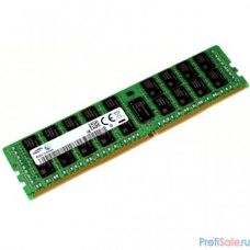 Samsung DDR4 DIMM 64GB M386A8K40BM2-CTD PC4-21300, 2666MHz, ECC Reg