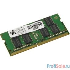 Samsung 8GB PC21300 DDR4 SODIMM M471A1K43CB1-CTDD0 
