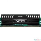 Память DDR3 4Gb 1600MHz Patriot PV34G160C0 RTL PC3-12800 CL10 DIMM 240-pin 1.5В