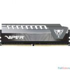 Память DDR4 16Gb 2666MHz Patriot PVE416G266C6GY RTL PC4-21300 CL16 DIMM 288-pin 1.2В
