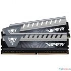 Память DDR4 2x16Gb 2666MHz Patriot PVE432G266C6KGY RTL PC4-19200 CL16 DIMM 288-pin 1.2В