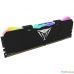 Память DDR4 2x8Gb 3200MHz Patriot PVR416G320C6K RTL PC4-25600 CL16 DIMM 288-pin 1.35В single rank
