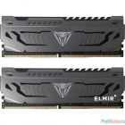 Память DDR4 2x8Gb 3000MHz Patriot PVS416G300C6K RTL PC4-24000 CL16 DIMM 288-pin 1.35В dual rank