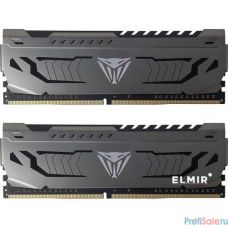 Память DDR4 2x8Gb 3000MHz Patriot PVS416G300C6K RTL PC4-24000 CL16 DIMM 288-pin 1.35В dual rank