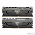 Память DDR4 2x8Gb 3200MHz Patriot PVS416G320C6K RTL PC4-25600 CL16 DIMM 288-pin 1.35В dual rank
