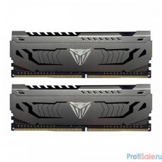 Память DDR4 2x8Gb 4400МГц Patriot PVS416G440C9K RTL PC4-35200 CL19 DIMM 288-pin 1.45В single rank