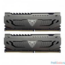 Память DDR4 2x16Gb 3200MHz Patriot PVS432G320C6K RTL PC4-25600 CL16 DIMM 288-pin 1.35В dual rank