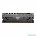 Память DDR4 2x16Gb 3200MHz Patriot PVS432G320C6K RTL PC4-25600 CL16 DIMM 288-pin 1.35В dual rank