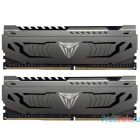 Память DDR4 2x4Gb 3200MHz Patriot PVS48G320C6K RTL PC4-25600 CL16 DIMM 288-pin 1.35В dual rank