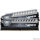 Память DDR4 2x8Gb 2666MHz Patriot PVE416G266C6KGY RTL PC4-21300 CL16 DIMM 288-pin 1.2В