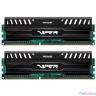 Память DDR3 2x8Gb 1866MHz Patriot PV316G186C0K RTL PC3-15000 CL10 DIMM 240-pin 1.5В
