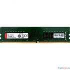 Kingston DDR4 DIMM 32GB KVR32N22D8/32 PC4-25600, 3200MHz, CL22