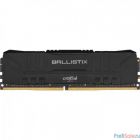 Память DDR4 16Gb 2666MHz Crucial BL16G26C16U4B OEM PC4-21300 CL16 DIMM 288-pin 1.2В kit