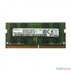 Модуль памяти SODIMM DDR4 32GB <PC4-21300> Samsung 1.2V CL19 [M471A4G43MB1-CTD]