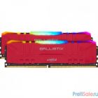 Модуль памяти 32GB PC28800 DDR4 KIT2 BL2K16G36C16U4RL CRUCIAL