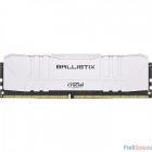 Память DDR4 16Gb 2666MHz Crucial BL16G26C16U4W OEM PC4-21300 CL16 DIMM 288-pin 1.2В kit