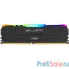 Память DDR4 16Gb 3000MHz Crucial BL16G30C15U4BL OEM PC4-24000 CL15 DIMM 288-pin 1.35В kit