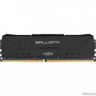 Память DDR4 16Gb 3200MHz Crucial BL16G32C16U4B OEM PC4-25600 CL15 DIMM 288-pin 1.35В kit