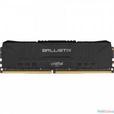Память DDR4 16Gb 3200MHz Crucial BL16G32C16U4B OEM PC4-25600 CL15 DIMM 288-pin 1.35В kit