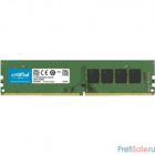 Crucial DDR4 DIMM 16GB CT16G4DFS8266 PC4-21300, 2666MHz