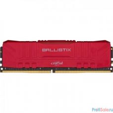 Crucial DDR4 8Gb 3600MHz BL8G36C16U4R 