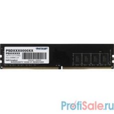 Patriot SL DDR4 8GB 3200MHz PSD48G320081