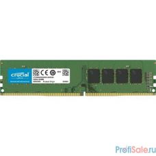 Crucial DDR4 DIMM 16GB CT16G4DFRA266 PC4-21300, 2666MHz