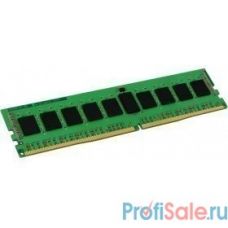 Kingston DDR4 DIMM 8GB KVR26N19S6/8 PC4-21300, 2666MHz, CL19