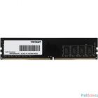 Patriot DDR4 DIMM 32GB PSD432G32002 PC4-25600, 3200MHz