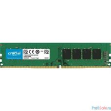 Crucial DDR4 DIMM 32GB CT32G4DFD832A PC4-25600, 3200MHz