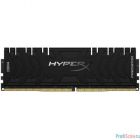 Kingston DDR4 DIMM 32GB HX426C15PB3/32 PC4-21300, 2666MHz, CL15 HyperX Predator