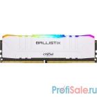 Модуль памяти DIMM 32GB PC25600 DDR4 BL32G32C16U4WL CRUCIAL