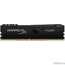 Kingston DRAM 32GB 3600MHz DDR4 CL18 DIMM HyperX FURY Black HX436C18FB3/32