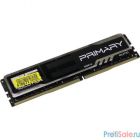 QUMO DDR4 DIMM 16GB Q4Rev-16G2666P16Prim PC4-21300, 2666MHz
