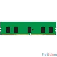 Kingston DRAM 16GB 2666MHz DDR4 ECC Reg CL19 DIMM 1Rx8 Micron E IDT KSM26RS8/16MEI