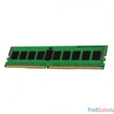 Kingston DDR4 DIMM 16GB KSM26ED8/16HD PC4-21300, 2666MHz, ECC 