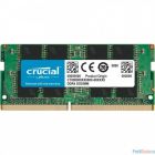 Crucial DDR4 SODIMM 16GB CB16GS2666 PC4-21300, 2666MHz 