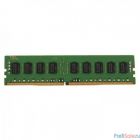 Kingston DRAM 8GB 2933MHz DDR4 ECC CL21 DIMM KSM29ES8/8HD