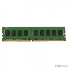 Kingston DRAM 8GB 2933MHz DDR4 ECC CL21 DIMM KSM29ES8/8HD
