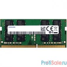 DDR4 16Gb 2666MHz Samsung M471A2K43DB1-CTD OEM PC4-21300 CL19 SO-DIMM 260-pin 1.2В original single rank