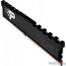 Patriot DDR4 DIMM 16GB PSP416G320081H1 PC4-25600, 3200MHz Signature Premium