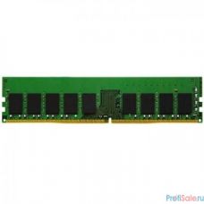 Kingston Server Premier DDR4 32GB RDIMM 2933MHz ECC Registered 1Rx4, 1.2V KSM29RS4/32MER