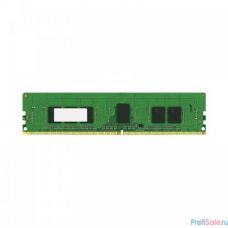 Kingston DDR4 8GB 3200MHz DDR4 ECC Reg CL22 DIMM 1Rx8 KSM32RS8/8HDR