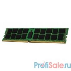 Kingston DDR4 DIMM 16GB KSM24RD8/16HDI PC4-19200, 2400MHz, ECC Reg