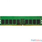 Kingston DDR4 DIMM 16GB KSM26ES8/16ME PC4-21300, 2666MHz, ECC 