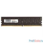 QUMO DDR4 DIMM 16GB QUM4U-16G3200P22 PC4-25600, 3200MHz