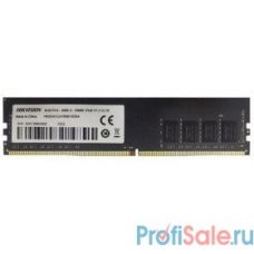 Hikvision DDR4 DIMM 8GB HKED4081CBA1D0ZA1/8G PC4-21300, 2666MHz