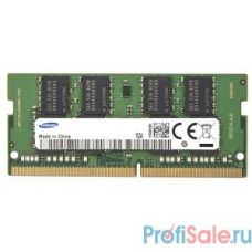 Samsung DDR4 8GB SO-DIMM 3200MHz 1.2V M471A1K43EB1-CWED0