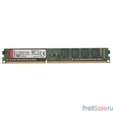 Kingston DDR3 DIMM 4GB (PC3-12800) 1600MHz KVR16LN11/4WP 1.35V