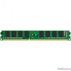 Kingston DDR3 DIMM 8GB (PC3-12800) 1600MHz KVR16LN11/8WP 1.35V